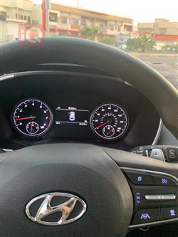 هیوندای سەنتافی